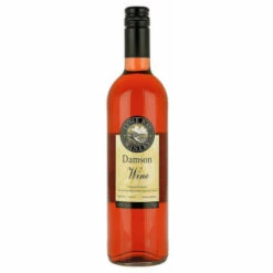 Lyme Bay Damson Wine