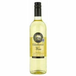 Lyme Bay Elderflower Wine