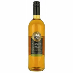 Lyme Bay Garden Mead