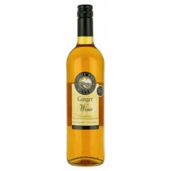 Lyme Bay Ginger Wine