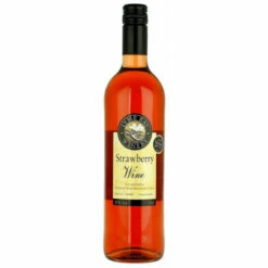 Lyme Bay Strawberry Wine
