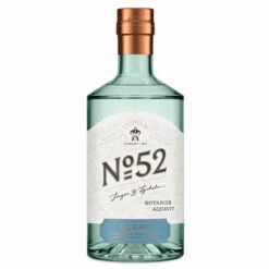 Lysholm No52 Aquavit