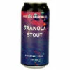 Mad Dog Granola Stout Can -Cheap Beers of Europe Store MadDogBrewingGranolaStout