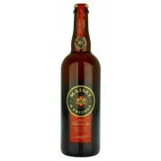 Maisels And Friends Jeffs Bavarian Ale