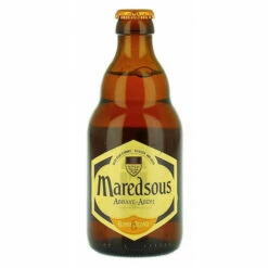 Maredsous Blonde 6