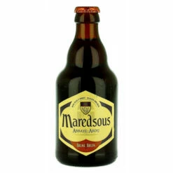 Maredsous Brune 8