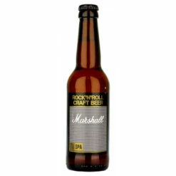 Marshall Rock 'N' Roll Craft Beer Full Stack IPA