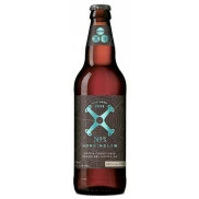 Marstons No3 Horninglow