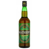 Mathers Traditional Green Ginger Wine