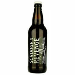 Mauldons Scrooges Revenge