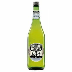 Merrydown Vintage Dry Cider