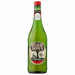 Merrydown Vintage Original Cider