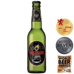 Meteor Lager