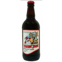 Mighty Oak Bingle Bells