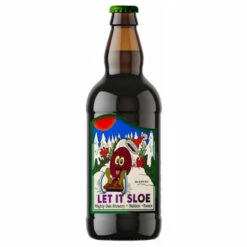 Mighty Oak Let It Sloe