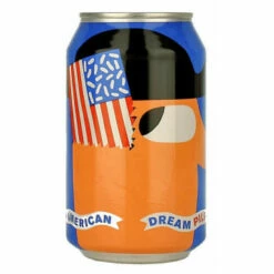 Mikkeller American Dream Can
