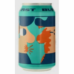 Mikkeller Burst Can
