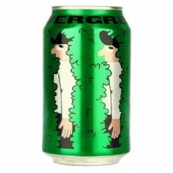 Mikkeller Evergreen Can