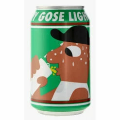 Mikkeller Henry Gose Lightly Can