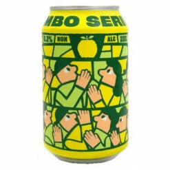 Mikkeller Limbo Yuzu Can