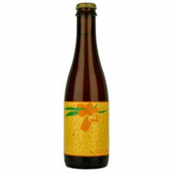 Mikkeller SpontanSeabuckthorn