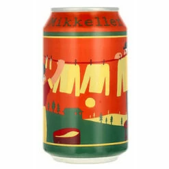 Mikkeller Sundried Saison Can