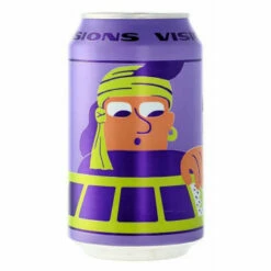 Mikkeller Visions Can