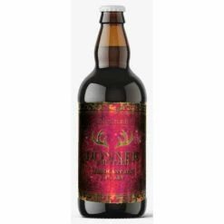 Milestone Donner And Blitzed