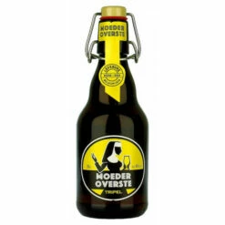 Moeder Overste Flip Top