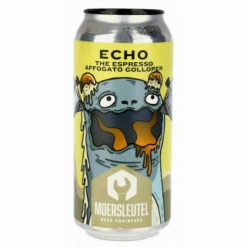 Moersleutel Echo The Espresso Affogato Golloper