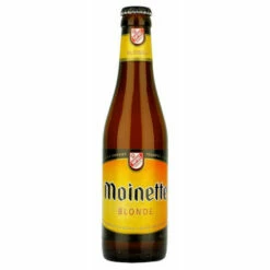Moinette Blonde