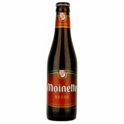 Moinette Brune