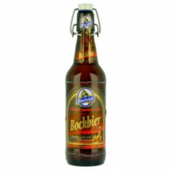 Monchshof Bock Bier