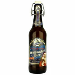 Monchshof Weihnachts Bier
