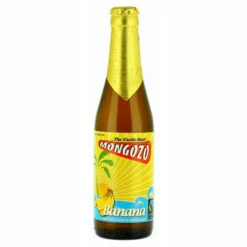 Mongozo Banaan