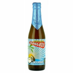 Mongozo Coconut