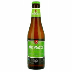 Mongozo Premium Pilsener