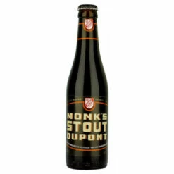 Monks Stout Dupont