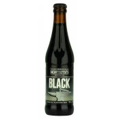 Monteiths Black Beer