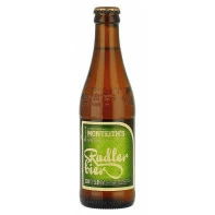 Monteiths Radler Bier