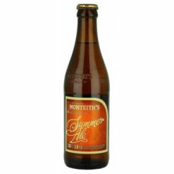 Monteiths Summer Ale