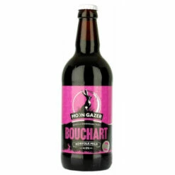 Moon Gazer Bouchart Dark Mild
