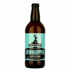 Moon Gazer DewHopper Norfolk Lager