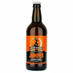 Moon Gazer Jumper Amber Ale
