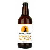 Moon Gazer Norfolk Pale Ale