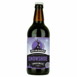 Moon Gazer Snowshoe