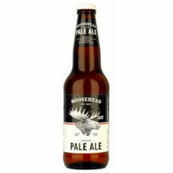 Moosehead Pale Ale