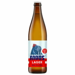Mors Lager