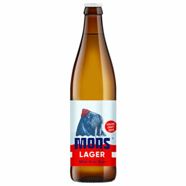 Mors Lager 3 Mors Lager