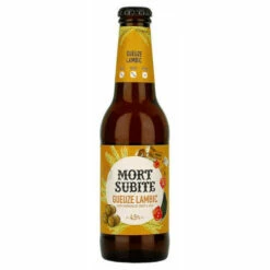 Mort Subite Gueuze